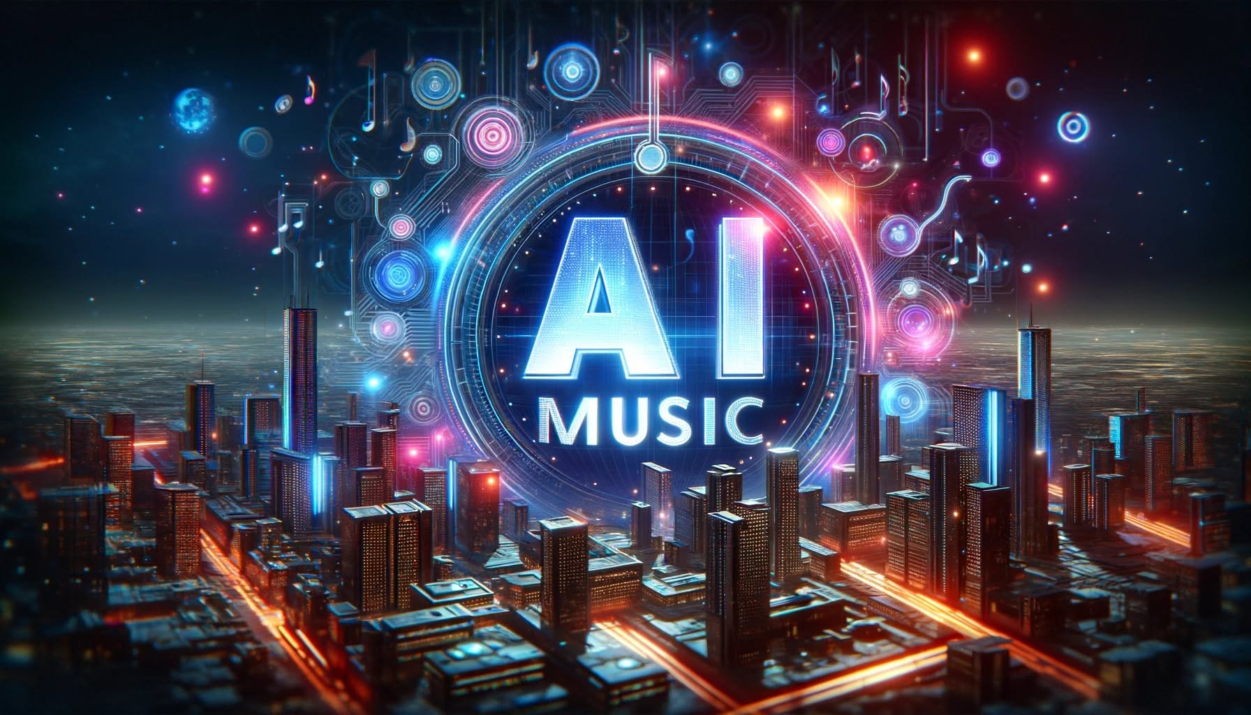 AI-MUSIC-CREATORS