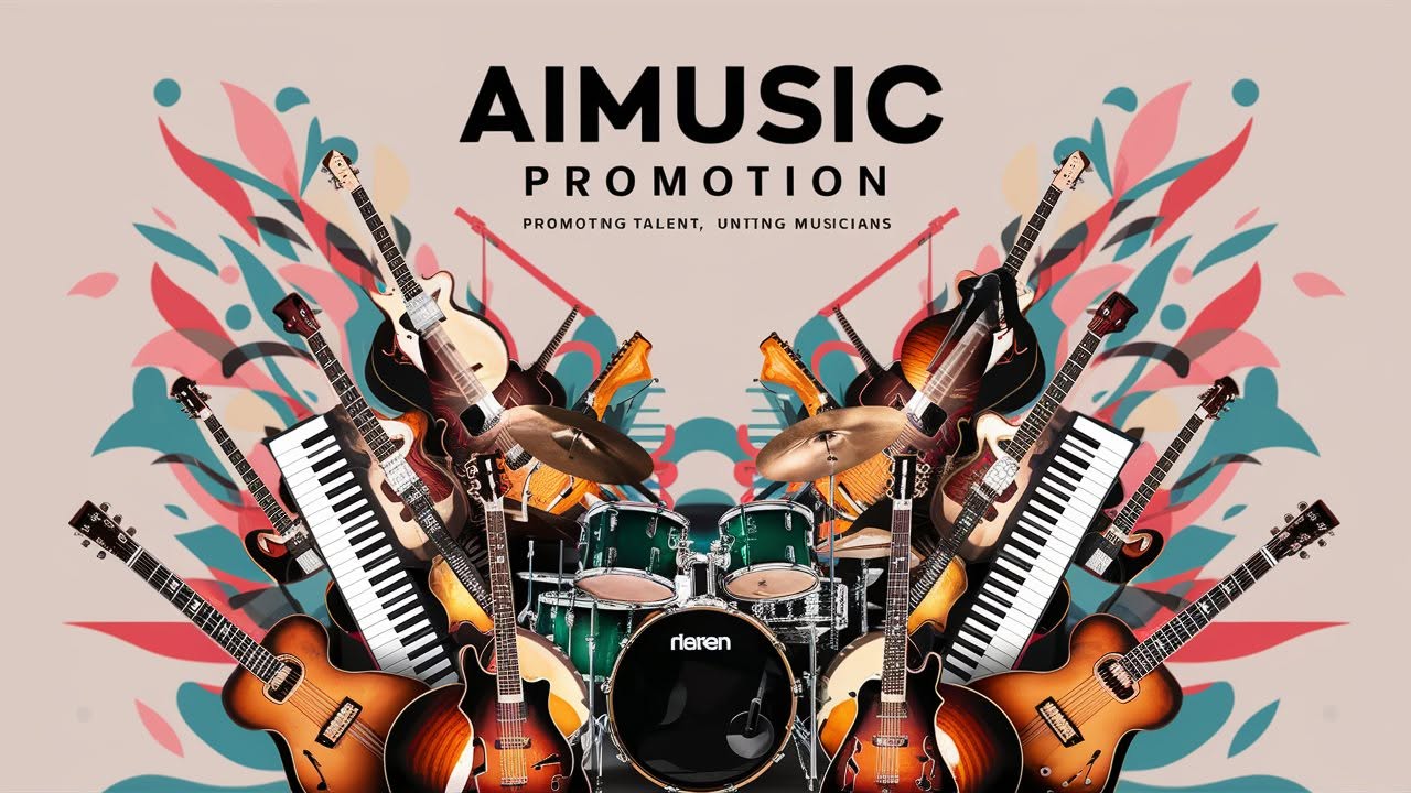 AI-MUSIC-PROMOTION