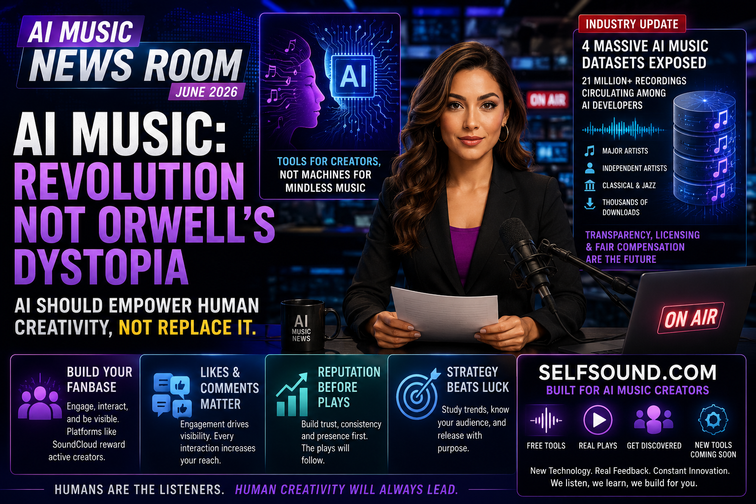 AI Music News Post 23 June 2026