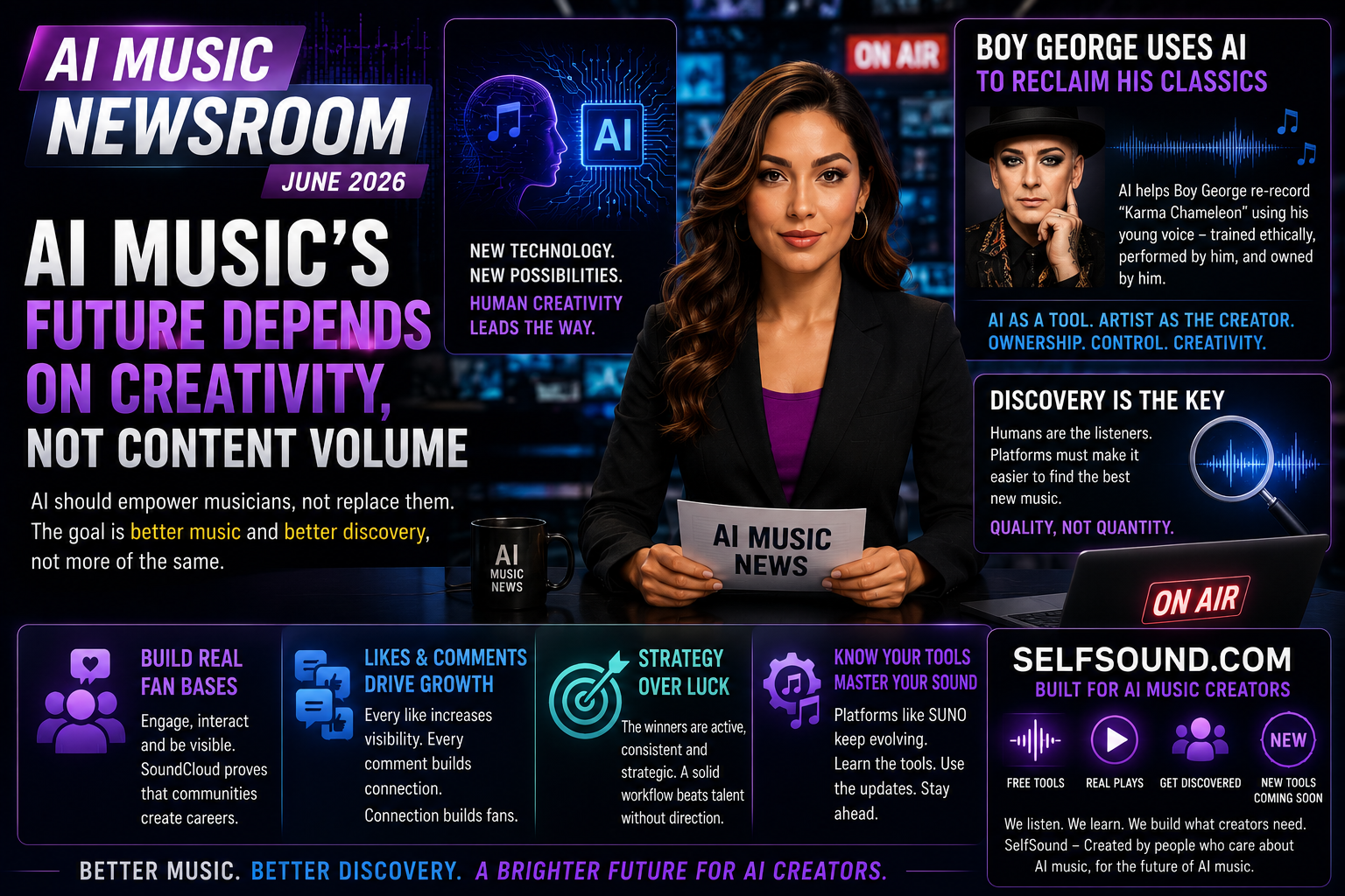 AI Music News Post - 24 June 2026