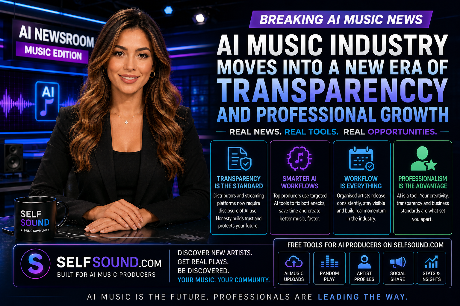 AI Music News Post - 29 June 2026