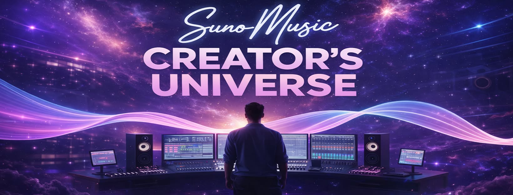 Suno Music Creator's Universe