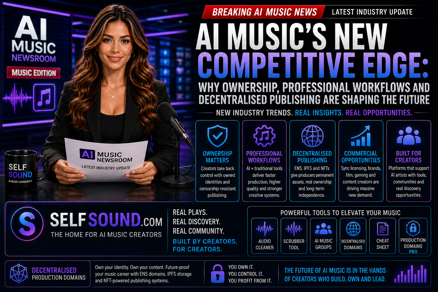 AI Music News - July 15, 2026