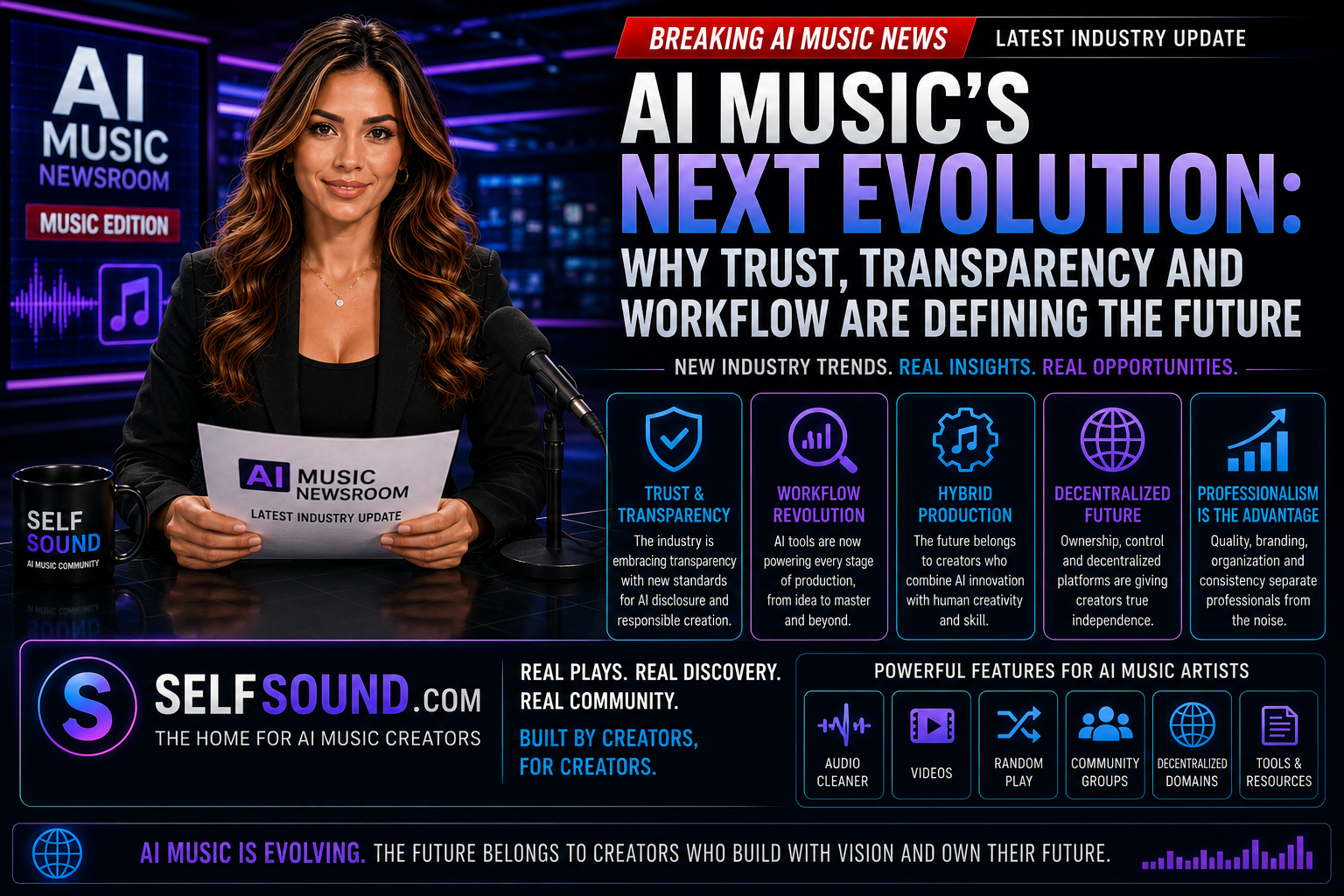 AI Music News Post - July 14 2026