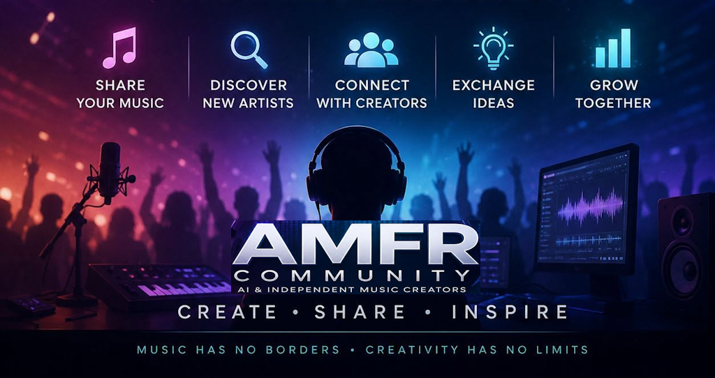 AMFR Community Group